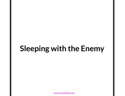 Sleeping With the Enemy